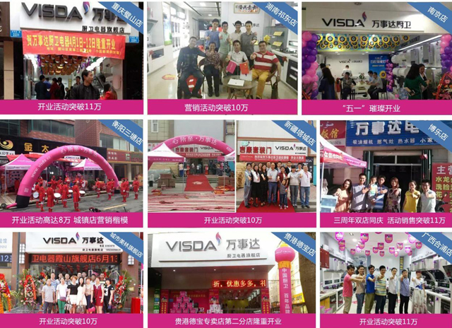 萬事達廚衛(wèi)垂直營銷活動