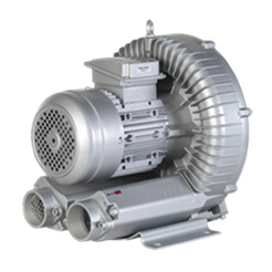 LD011H43R15(1.1KW、1.4KW)高壓鼓風(fēng)機(jī)